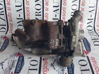 Turbina Ford Mondeo Mk3 2.0 TDCi 115/130cp cod piesa : 2S7Q6K682AG