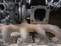 Turbina Ford Mondeo MK3 2.0 tdci cod-2c1q6k682ba