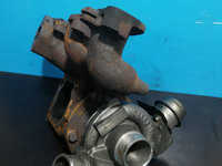 Turbina Ford Mondeo MK3 2.2 TDCI 5S7Q-6k682-AC