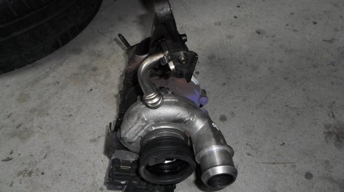 Turbina Ford Mondeo MK4 1.8 TDCI