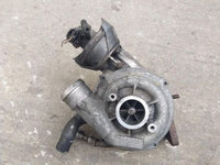 Turbina Ford Mondeo MK4 2.0 TDCI 9662464990 an 2007-2010