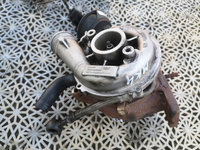 Turbina ford mondeo mk4 ford focus 2 volvo s40 v50 v70 2.0 tdci 760774-3 9662464980