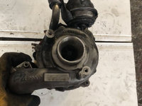 Turbina Ford Peugeot Mazda 1.6 tdci, 1.6hdi Euro 5 cod 9686120680