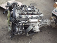 Turbina Ford Ranger 2.5tdci dupa 2006 turbosuflanta Mazda BT50 2.5