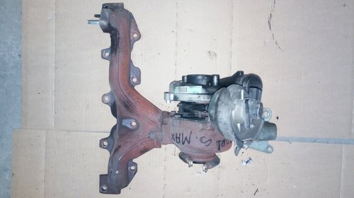 Turbina Ford S Max ,cod piesa 9658728580