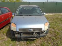 Turbina Ford Tourneo Connect 2009 TRANSIT 1.8