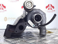 Turbina Ford Transit 2.0 D 2000 - 2006