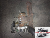 Turbina Ford Transit 2.0 tdci euro 5 cod 9807873180