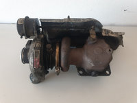 Turbina Ford Transit 2.0 TDDI An 2000-2005