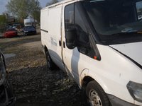 Turbina ford transit 2,0 tddi cod: 07520