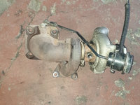 Turbina Ford Transit 2.2 TDCI cod 6c1q 6k662 cd