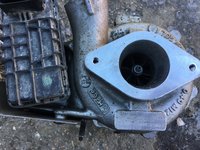 Turbina Ford transit 2.2 TDCI euro 5 . Ford ranger 2013-2016 cod bk3q6k682cb