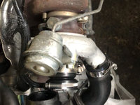 Turbina Ford Transit 2.2 TDCI EURO4