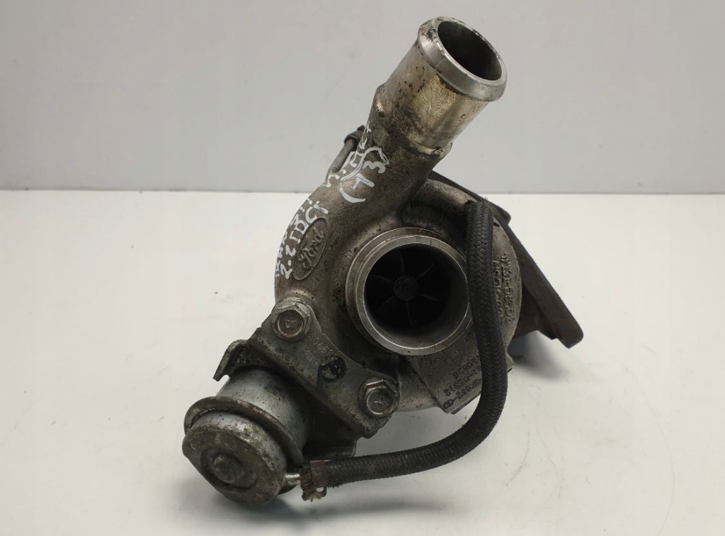 Turbina Ford Transit 2.2 tdci P8FA P8FB QVFA