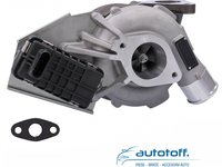 Turbina Ford Transit 2.4 TDCi - NOUA