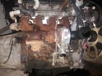 Turbina ford transit 2.4 tddi 125 cp