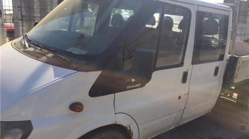 Turbina ford transit 2.4