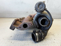 Turbina Ford Transit 2002 2.0 DI Diesel Cod motor F3FA 86CP/63KW