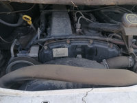 Turbina Ford Transit 2004 duba 2.4