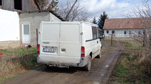 Turbina Ford Transit 2004 Lunga 2.0 ;2.4