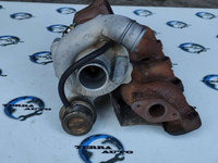 Turbina Ford Transit Box 2.0 TDDI cod: 1C1Q-6K682-EB an fab. 2000 - 2006