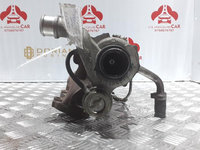 Turbina Ford Transit Connect 1.8 D 2002 - 2013