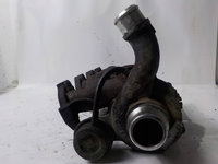 Turbina Ford Transit Connect 1.8 tdci 2002-2013 90 cp 66 kw HCPA P9PA COD 756919-2 / 7T1Q6K682AB