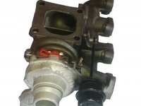 TURBINA FORD TRANSIT CONNECT 1.8 TDCI COD 706499