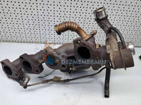 Turbina Ford Transit Connect (P65) [Fabr 2002-2013] 7T1Q-6K682-AB 1.8 T18