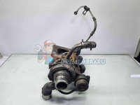 Turbina Ford Transit Connect (TC7) [Fabr 2002-2013] XS4Q-6K652-DB 1.8 TDCI R2PA 55KW 75CP