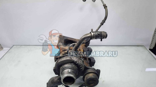 Turbina Ford Transit Connect (TC7) [Fabr 2002