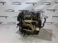 Turbina Ford Transit Connect