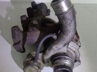 Turbina Ford Transit motor 1.8 tdci 75cai putere an farbicatie 1999, 2014 serie turbosuflanta 706499