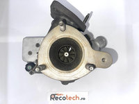 Turbina Ford Transit Tourneo