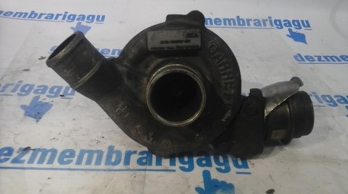 Turbina Ford Transit Vii (2000-)