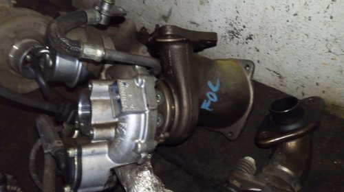 Turbina Ford / Volvo 1.6 SGDI cod piesa: 5439