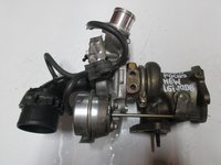 TURBINA FORD VOLVO 1.6I JQDB ECO BOOST COD-BM5G-6K682-DC 54399700034