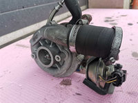 Turbina Ford, Volvo 2.0 TDCi, Cod: 728768-5, GT1749V