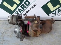 Turbina Freelander 2.0 diesel 1998-2000