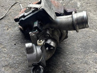 Turbina Gama Peugeot Citroën 2.2 d 2010/2016 9674675780