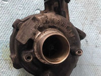 Turbina gama VAG 1.9 TDI, cod 0381457026