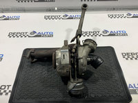 Turbina gama VAG 2.0 tdi BMR cod 03G 253 014 K