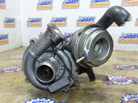 Turbina Garrett 55231037 Citroen Nemo 1.3HDI FHZ