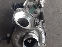 Turbina garrett bmw E90/E81/E60 163 CP