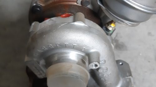 Turbina Garrett noua ptr. VW.Audi ,Skoda cod 