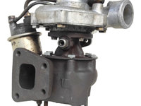 Turbina Garrett T3 pentru VW Golf, Jetta, Audi 80 motor 1.6 td