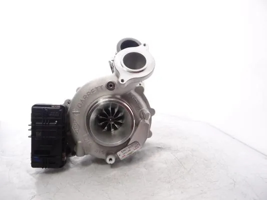 Turbina Garrett VW AMAROK platou / sasiu (S1B, S6B, S7B) 2016-2022 - 888580-5001S