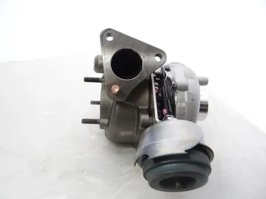 Turbina Garrett VW PASSAT B5.5 Variant (3B6) 2000-2005 - 717858-5010S
