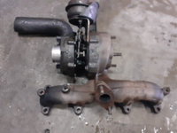 Turbina GOLF 4 1.9 TDI ALH 03G253014R