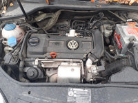 Turbina GOLF 5 1.4 TSI CAXA 122CP